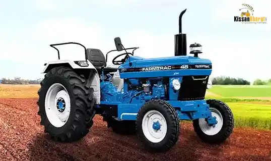 Farmtrac 45 EPI Classic Pro